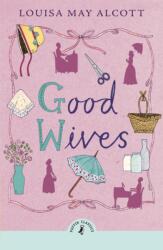 Good Wives (ISBN: 9780241735398)