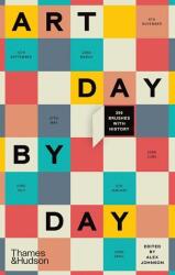 Art Day by Day (ISBN: 9780500023648)