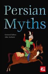 Persian Myths (ISBN: 9781839649349)