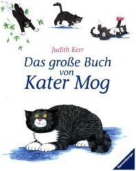 Das große Buch von Kater Mog (ISBN: 9783473447091)
