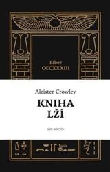 Kniha lží: Liber CCCXXXIII (2024)