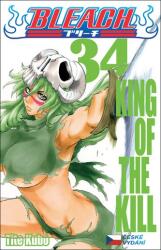 Bleach 34: Regele uciderii (2023)