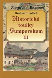 Historické toulky Šumperskem III (2018)