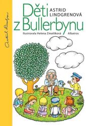 Copiii din Bullerbyn (2022)