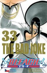 Bleach 33: The bad Joke (2023)