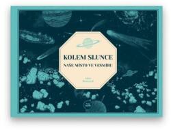 Kolem Slunce - Naše místo ve vesmíru (2023)