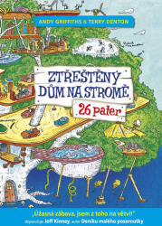 Ztřeštěný dům na stromě - 26 pater (2017)