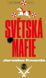Světská mafie (2023)