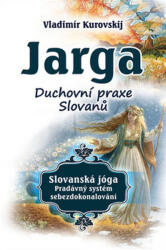 Jarga (2019)