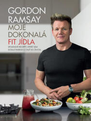 Gordon Ramsay - Moje dokonalá fit jídla (2019)