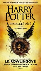 Harry Potter și copilul blestemat (2022)