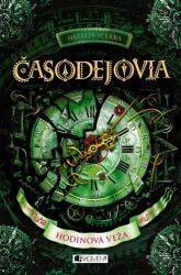 Časodejovia 3 - Hodinová veža (2017)