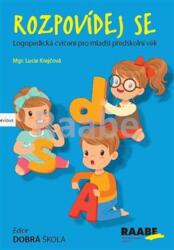 Rozpovídej se (2020)