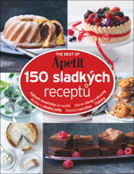 150 de rețete dulci (2017)