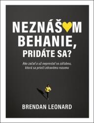 Neznášam behanie, pridáte sa? (2021)