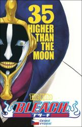 Bleach 35: Higher Than The Moon (ISBN: 9788076794047)