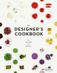 Designer's Cookbook - Tatjana Reimann (2014)