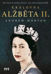 Královna Alžběta II (2022)