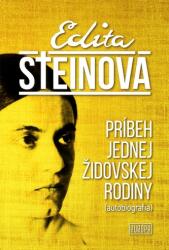 Príbeh jednej židovskej rodiny (2019)
