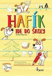 Hafík merge la școală (2018)