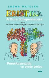Eristica lui Arthur Schopenhauer (2022)