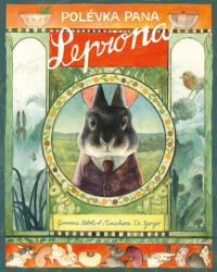 Polévka pana Leprona (2024)