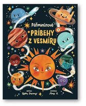 Päťminutové príbehy z vesmíru (2025)