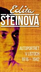 Autoportrét v listoch 1916 - 1942 (2023)