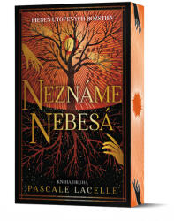 Neznáme nebesá (2025)