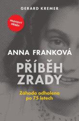 Anne Frank: Povestea trădării (2022)