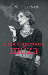 Muza lui Saint Laurent (2025)