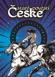 Staré pověsti české - komiks (2024)