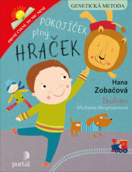 Pokojíček plný hraček (2021)