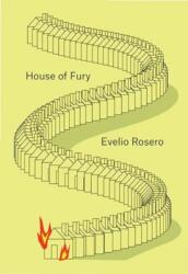 House of Fury (ISBN: 9780811234580)