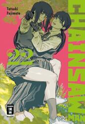 Chainsaw Man 22 (ISBN: 9783755506805)