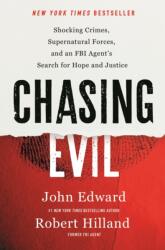 Chasing Evil - John Edward (ISBN: 9781250291752)