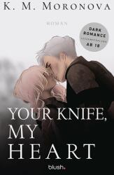 Dark Forces 2 - Birte Mirbach (ISBN: 9783734115219)