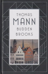 Thomas Mann: Buddenbrooks (ISBN: 9783730615324)
