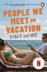 People We Meet On Vacation (ISBN: 9781405983099)