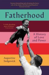 Fatherhood (ISBN: 9781035035755)