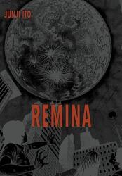 Remina (ISBN: 9783551714886)