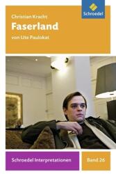 Christian Kracht: Faserland (ISBN: 9783507477292)