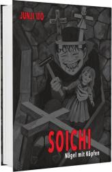 Soichi (ISBN: 9783551806925)