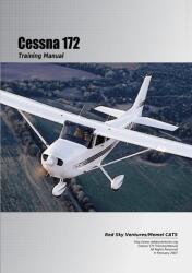 Cessna 172 Training Manual - Oleg Roud (ISBN: 9780557014729)