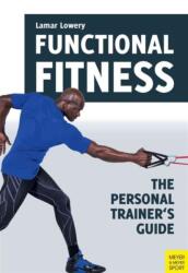 Functional Fitness (ISBN: 9781782550945)