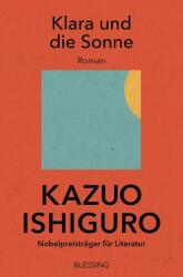 Klara und die Sonne (ISBN: 9783896677396)