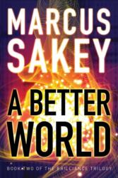 A Better World (ISBN: 9781477823941)