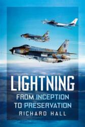 Lightning - Richard Hall (ISBN: 9781781559505)