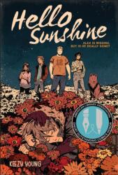 Hello Sunshine (ISBN: 9780316509572)