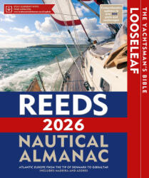 Reeds Looseleaf Almanac 2026 (ISBN: 9781399424967)